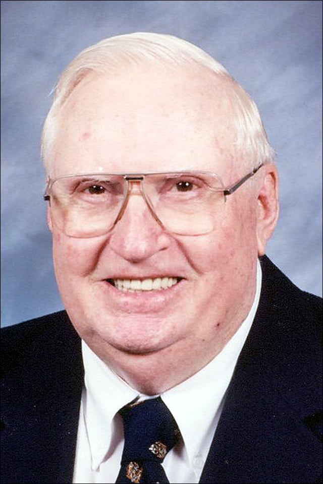 Don Elton Randel | News, Sports, Jobs - Lawrence Journal-World: news ...